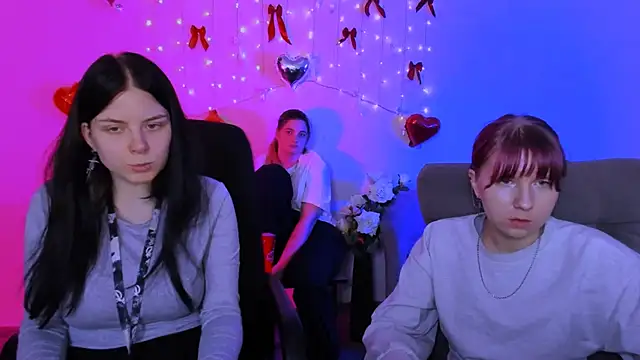 inga gree online show from April 23, 7:27 pm