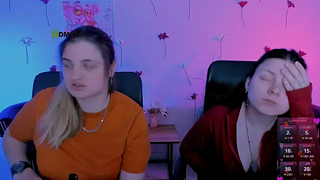 inga gree online show from March 26, 8:43 pm