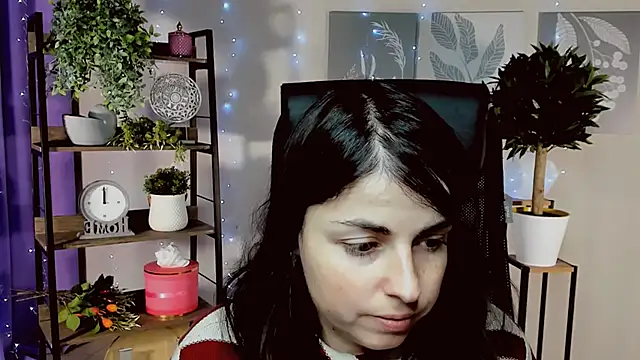 MartaEdams online show from January 12, 6:18 am