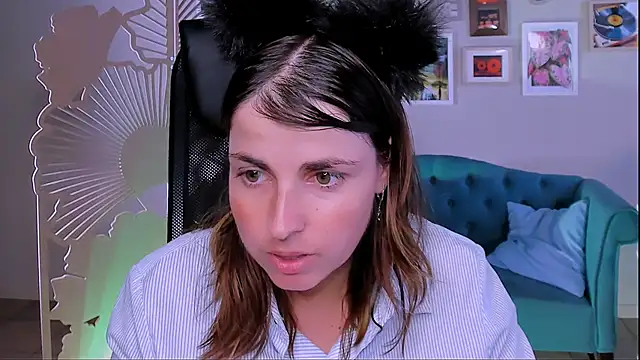 MartaEdams online show from September 9, 1:33 pm