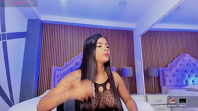 SelenaStonne online show from September 12, 10:28 pm