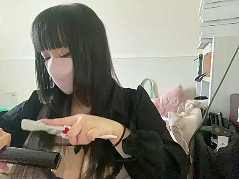 noel 8181 lcup online show from April 5, 6:01 am