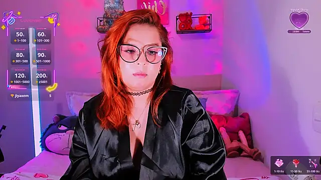 Rosie Good girl online show from June 18, 4:03 am