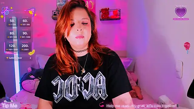 Rosie Good girl online show from July 14, 2:05 am