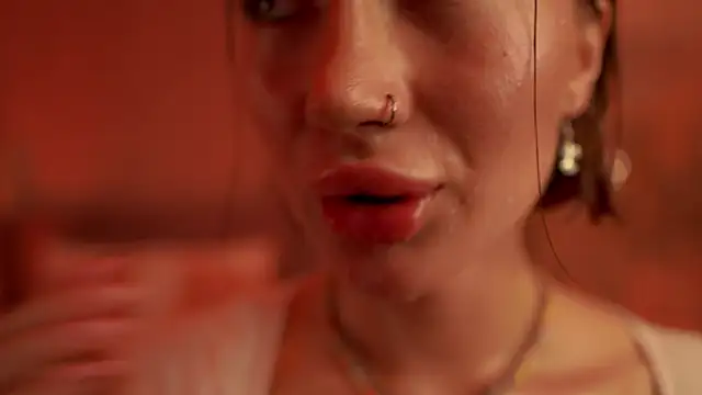 Serena Waldarf online show from September 9, 3:56 pm