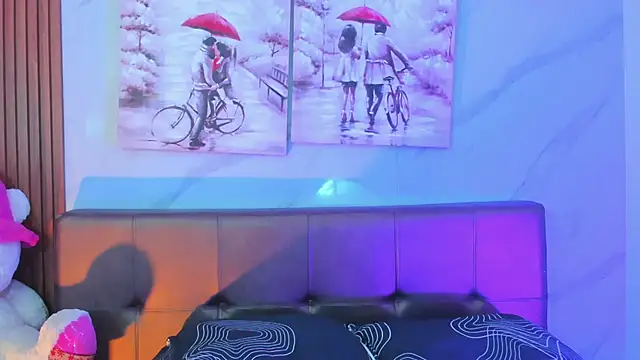 Dreams Chloe online show from October 8, 5:12 am