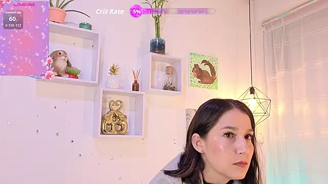 Samaraa Smith online show from April 10, 11:05 am