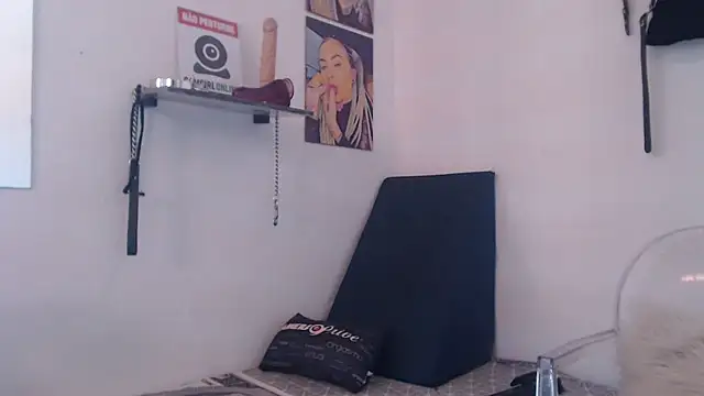 Sofia May online show from September 24, 4:39 pm