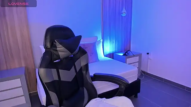 megara x  online show from October 25, 2:52 am