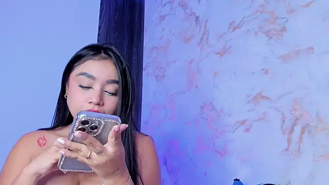 Eva cutte online show from November 25, 1:02 pm