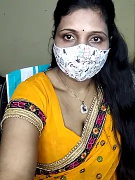 Hotty Sonali online show from December 21, 2:38 am