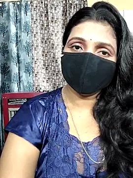 Hotty Sonali online show from May 12, 5:52 pm