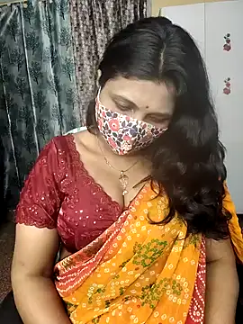 Hotty Sonali online show from February 15, 1:52 am