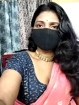 Hotty Sonali online show from May 13, 11:43 pm