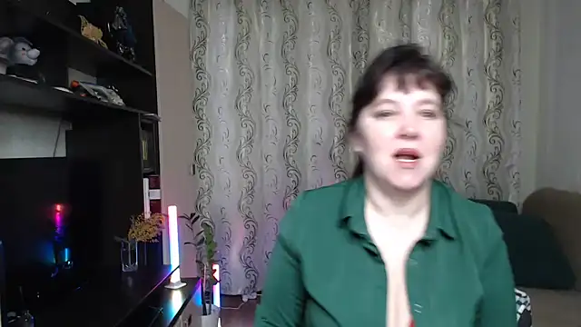 Illusionq online show from March 11, 5:11 am