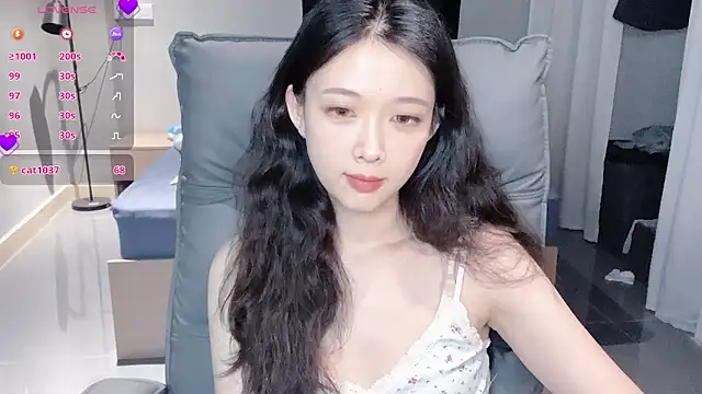 NiNi-baby520 online show from September 16, 7:38 am