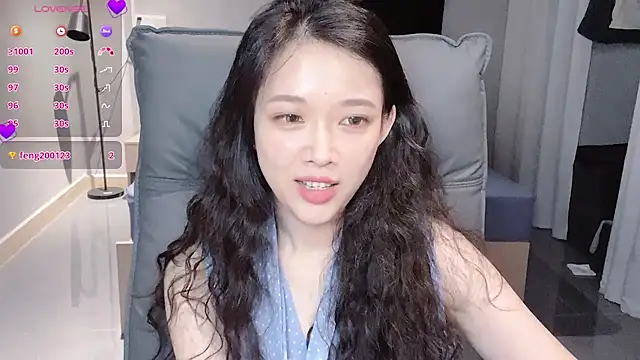 NiNi-baby520 online show from September 10, 4:40 pm