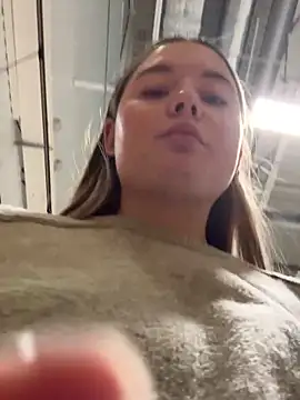 StephanieMur online show from October 11, 4:06 am