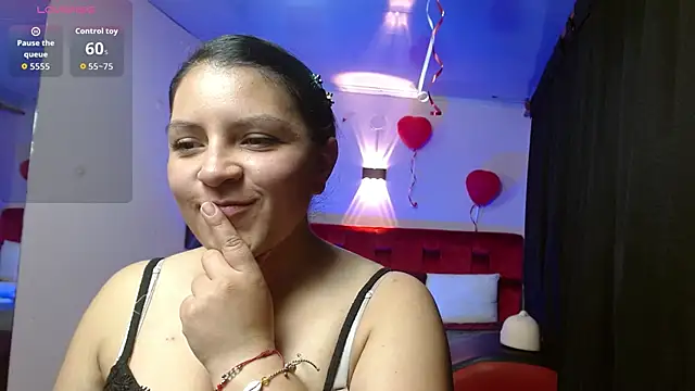 Sahamara 07 online show from September 22, 7:12 pm