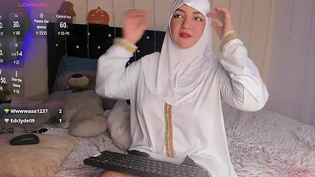 Dana-Alabi online show from January 19, 12:56 pm