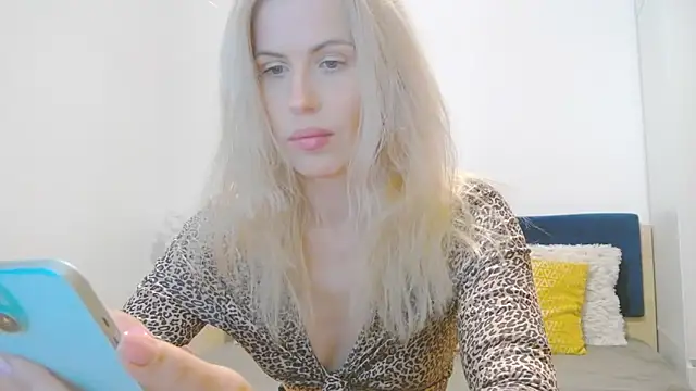 Lika Soul online show from September 21, 4:27 pm