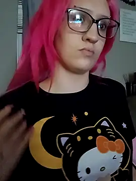 spoiledprincess4 online show from October 20, 4:37 am