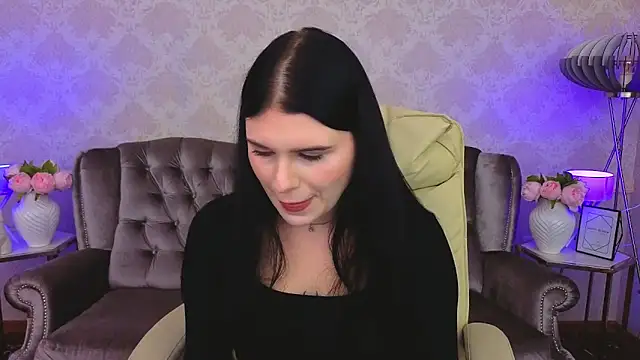 Neyla Charm online show from December 1, 7:49 pm