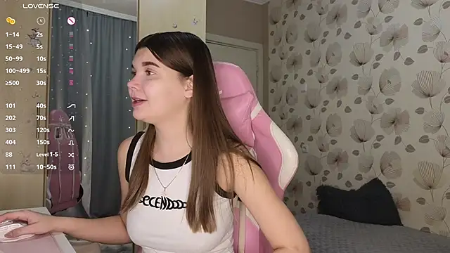  cute ice online show from November 27, 2:31 pm