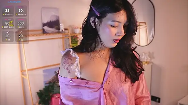 MoiraEger online show from March 14, 4:19 pm