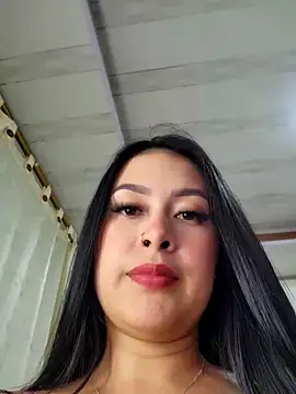 CrisMarulanda online show from October 23, 2:39 am