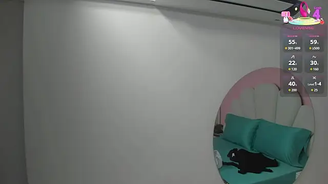 hinata dolly online show from March 27, 11:11 am