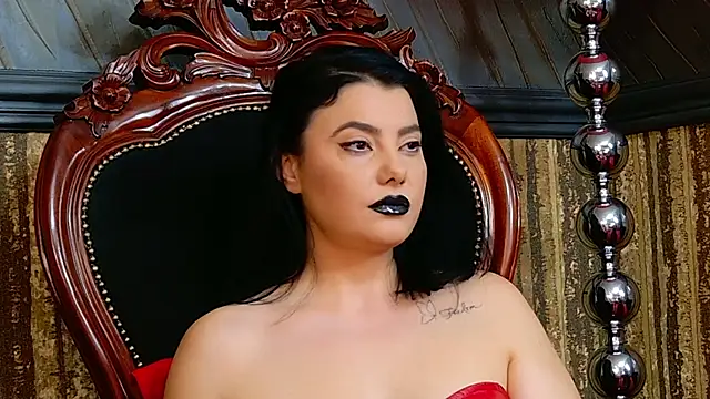 MistressEly online show from October 14, 11:02 am