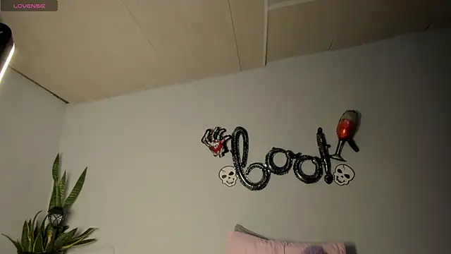 Sophia Ebony online show from October 27, 12:33 pm