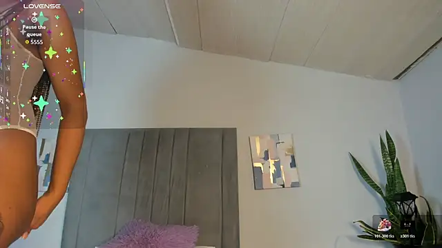 Sophia Ebony online show from November 21, 12:51 pm