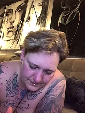 Ich-eben123 online show from March 12, 9:28 pm