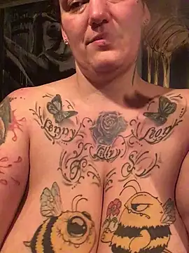 Ich-eben123 online show from September 17, 7:56 pm