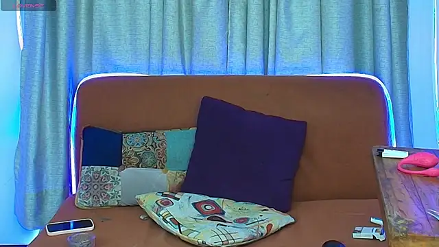  antonella  carter online show from November 19, 2:55 am