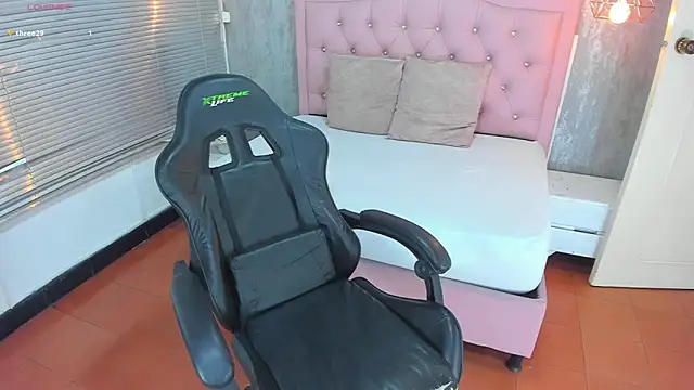 lissa jhonsoon online show from November 7, 3:12 am