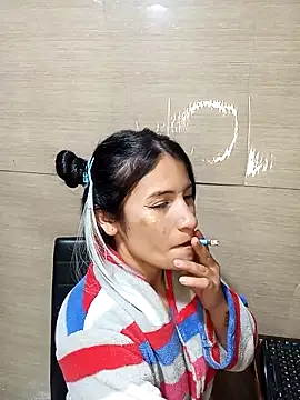 karinnahotdirty online show from October 2, 8:14 pm