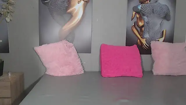 AntonellaBlanc online show from April 9, 3:53 am