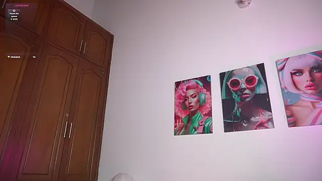 pocahotass 11 online show from January 15, 12:44 pm