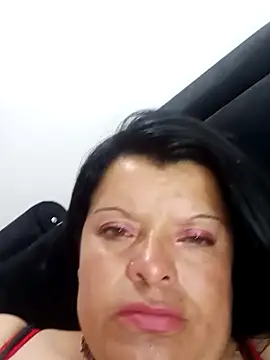 Hanna Kieran online show from September 22, 4:33 am