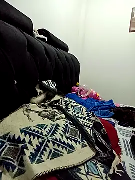 Hanna Kieran online show from October 5, 4:17 am