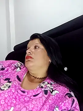 Hanna Kieran online show from October 3, 4:06 am