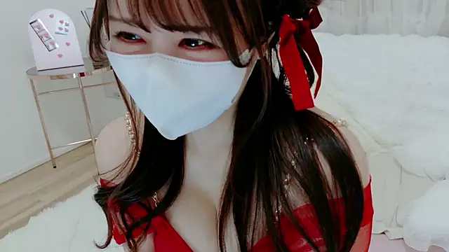 genmai chan online show from February 13, 11:12 am