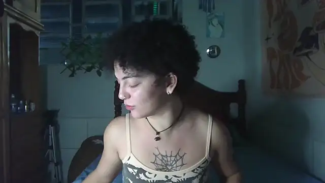 CamillyBlum online show from April 7, 12:23 am