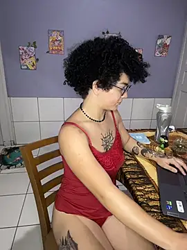 CamillyBlum online show from October 16, 11:29 pm