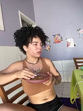 CamillyBlum online show from September 11, 2:50 pm