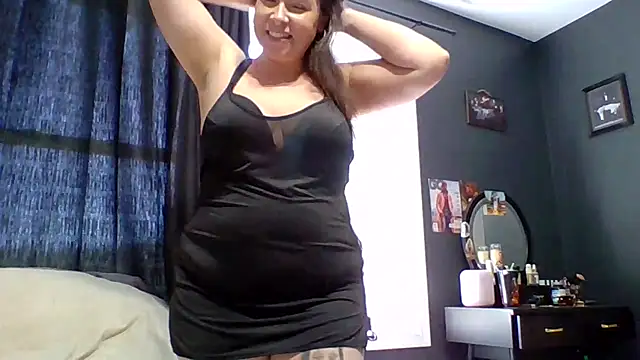 Melissamarcosx4 online show from May 12, 2:35 pm