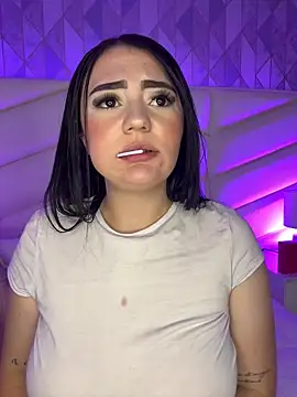 Valeria carter online show from September 25, 8:39 pm